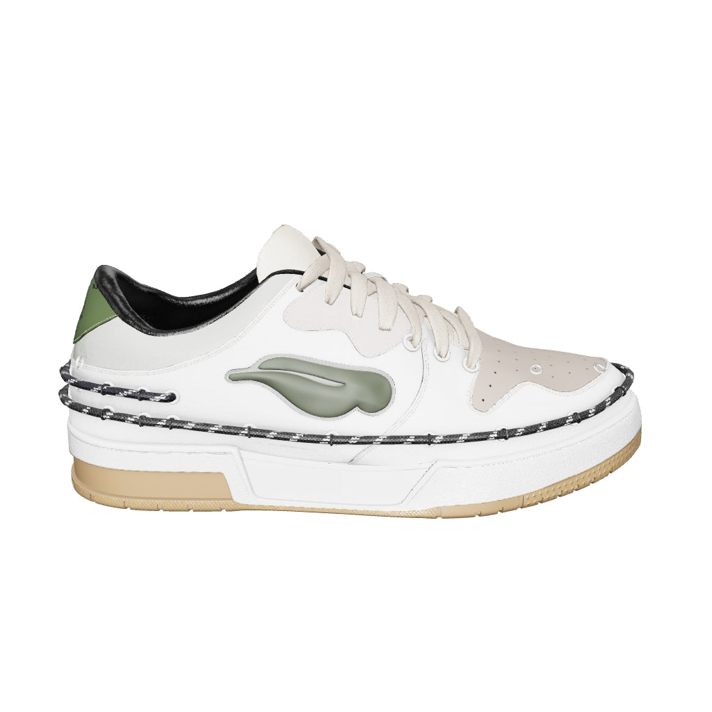 MAAT BETA ZERO -  FIRST SUPPLY